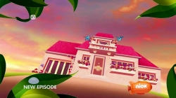 اوگی (فصل 4 - قسمت 18)